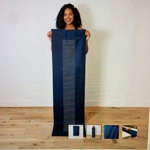 Territory Table runner
